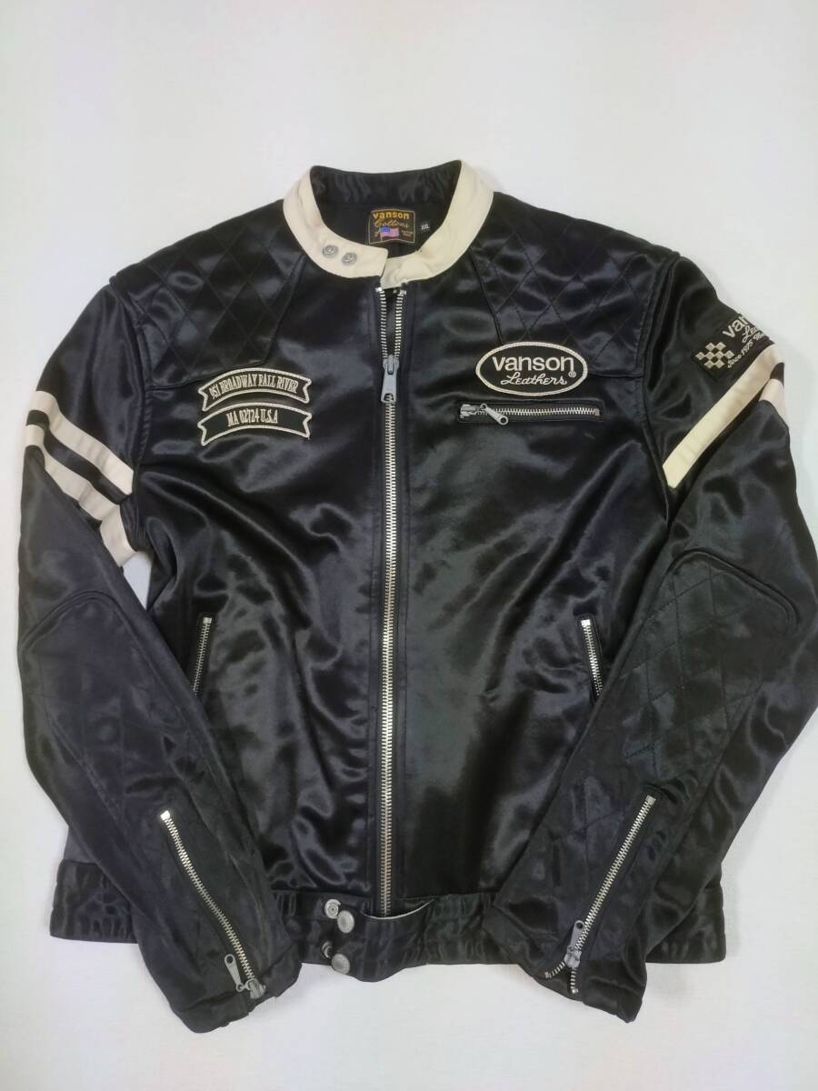 Yahoo!オークション -「schott ライダース ジャケット ワッペン」の