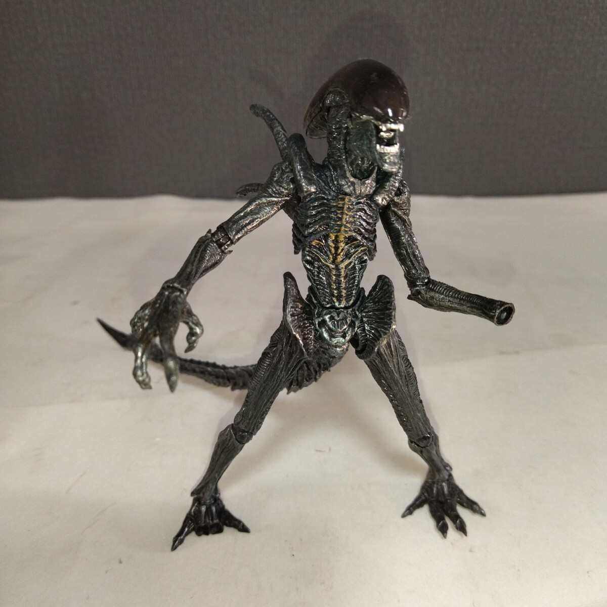 2026年最新】Yahoo!オークション -ネカ エイリアンフィギュアの中古品
