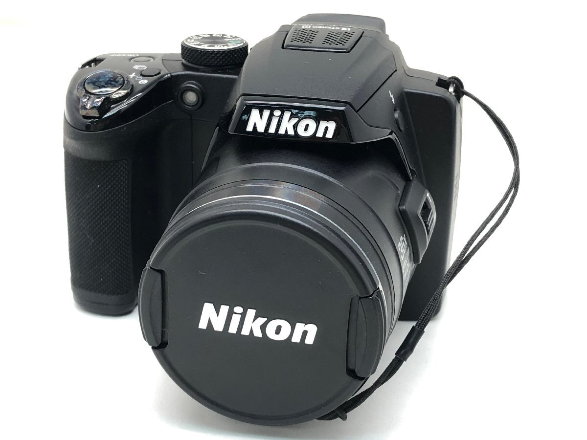 Yahoo!オークション -「nikon coolpix p500」の落札相場・落札価格