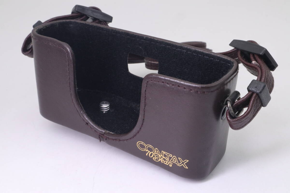 2026年最新】Yahoo!オークション -contax t3(アクセサリー)の中古品