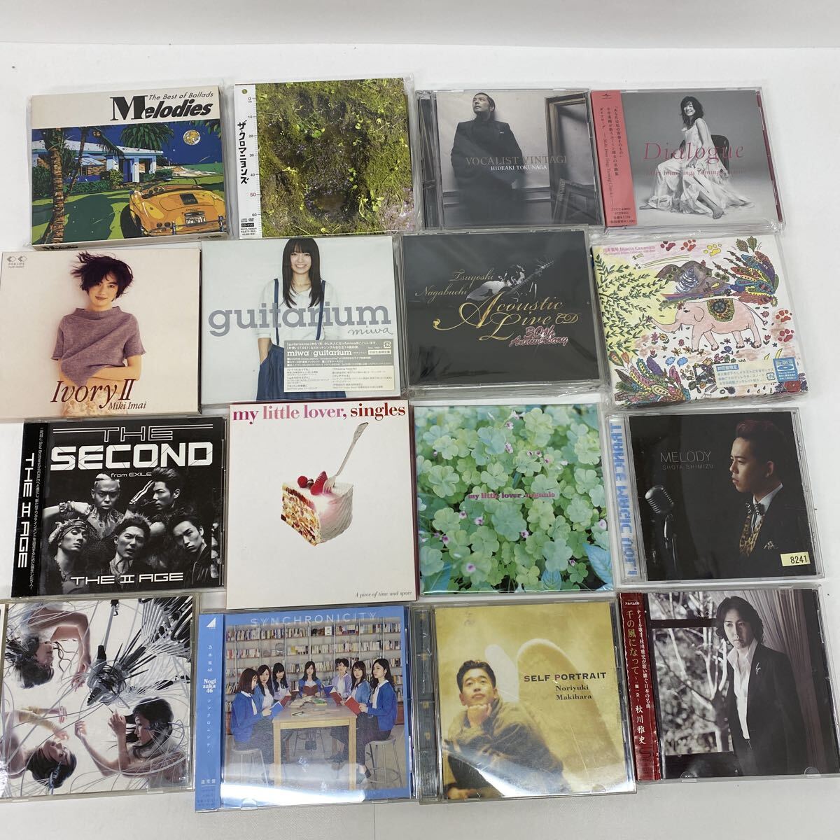 2026年最新】Yahoo!オークション -乃木坂46 cdまとめ売りの中古品