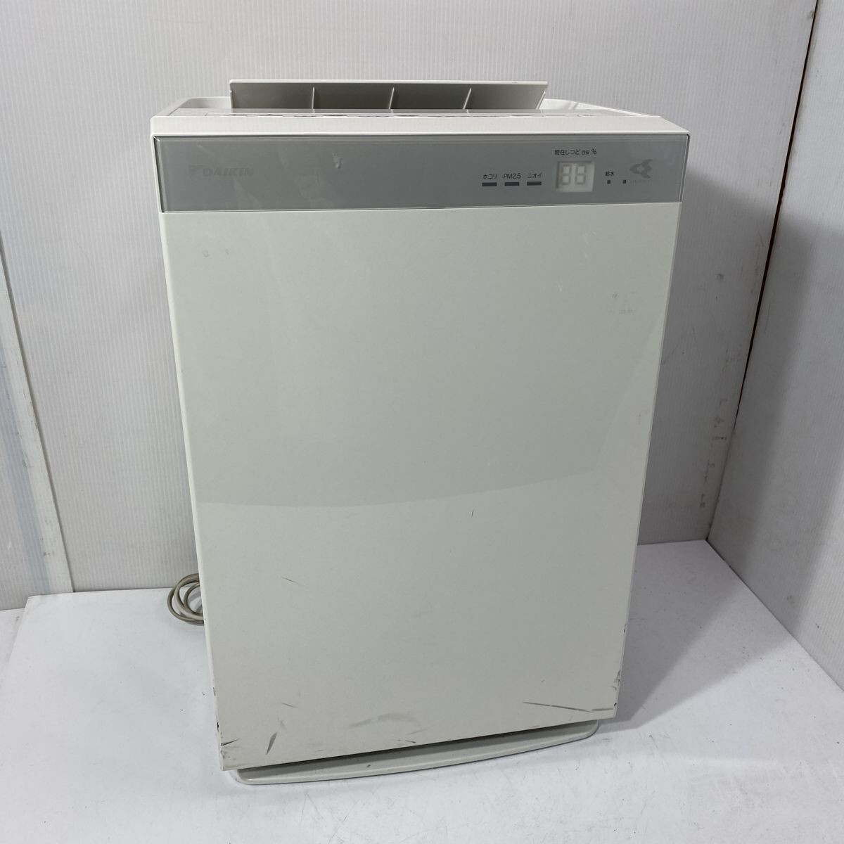 2026年最新】Yahoo!オークション -ダイキン 加湿空気清浄機 ack70の