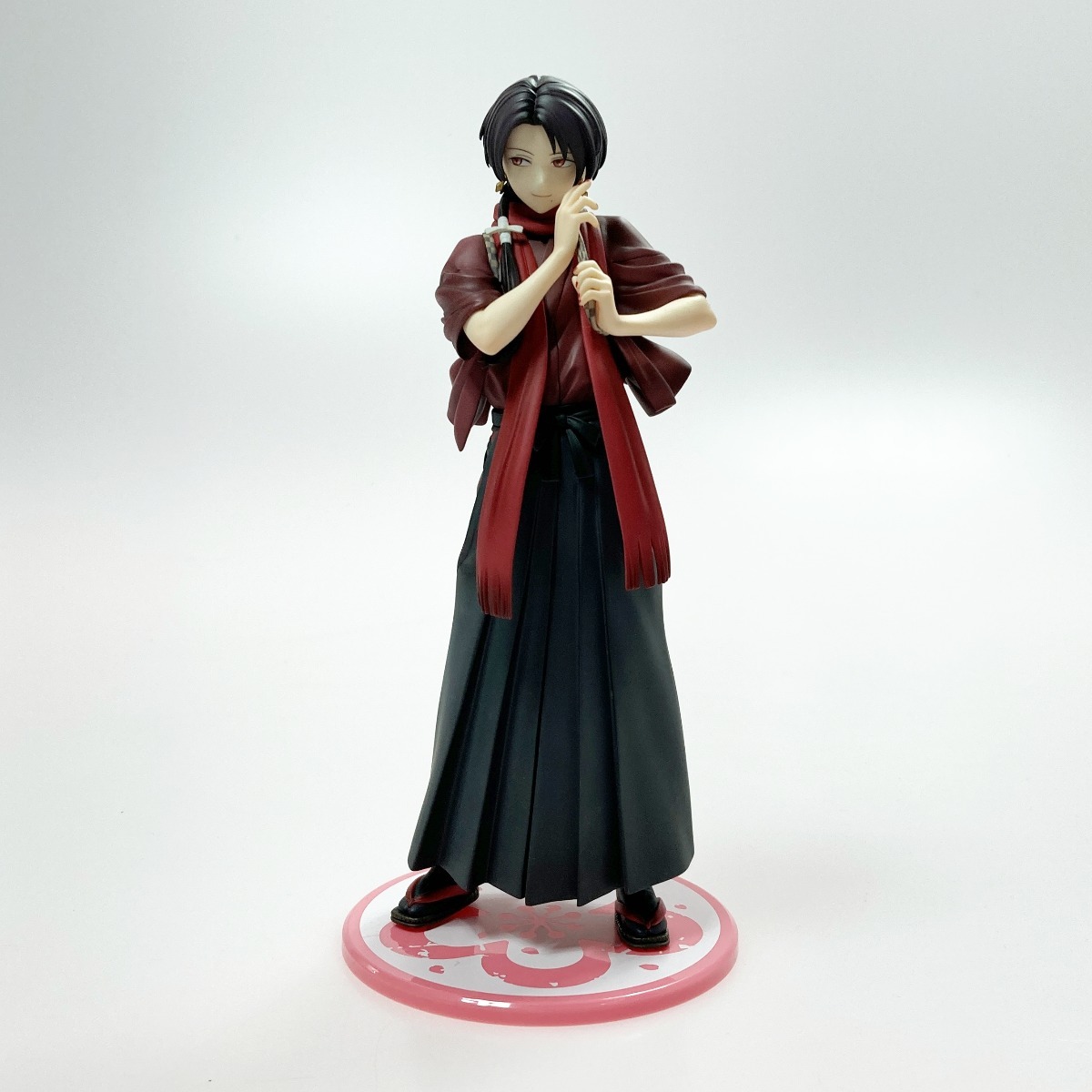 REVOLVE 刀剣乱舞-花丸- 1/8 加州清光 内番ver. オークション比較