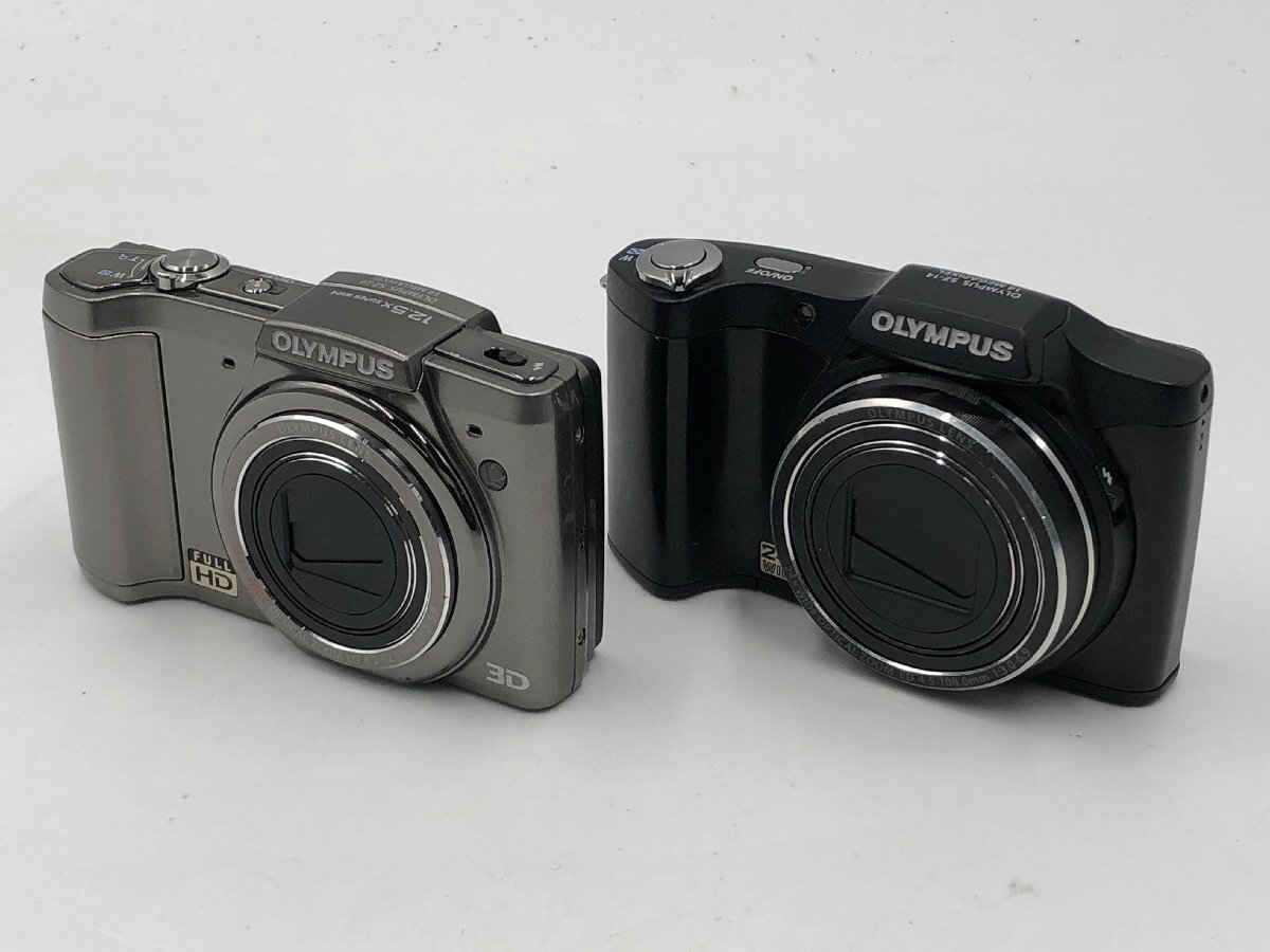 Yahoo!オークション -「olympus sz-14」の落札相場・落札価格