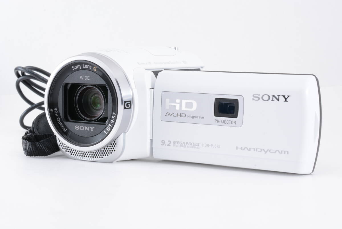 Yahoo!オークション -「hdr-pj675」の落札相場・落札価格