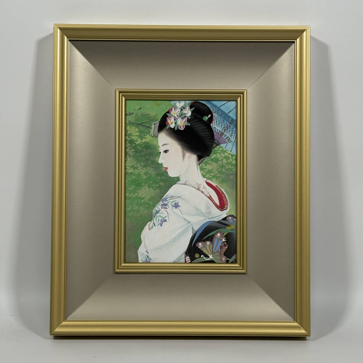 2026年最新】Yahoo!オークション -中尾淳(絵画)の中古品・新品・未使用