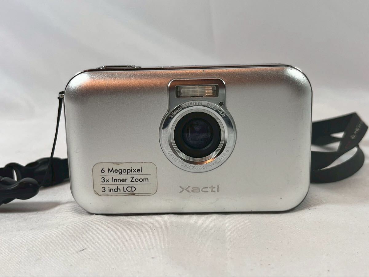 Yahoo!オークション -「dsc-e6」の落札相場・落札価格
