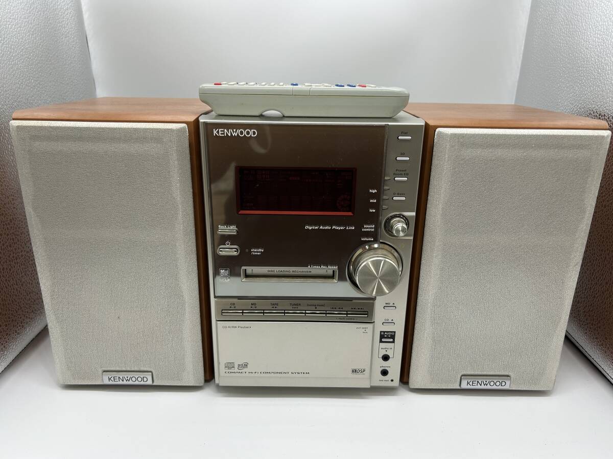 Yahoo!オークション -「kenwood rxd-sv3md」の落札相場・落札価格