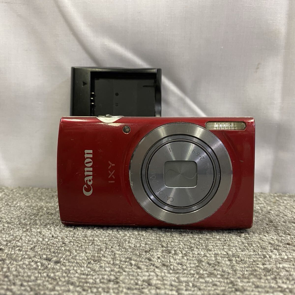 Yahoo!オークション -「canon ixy 160」の落札相場・落札価格