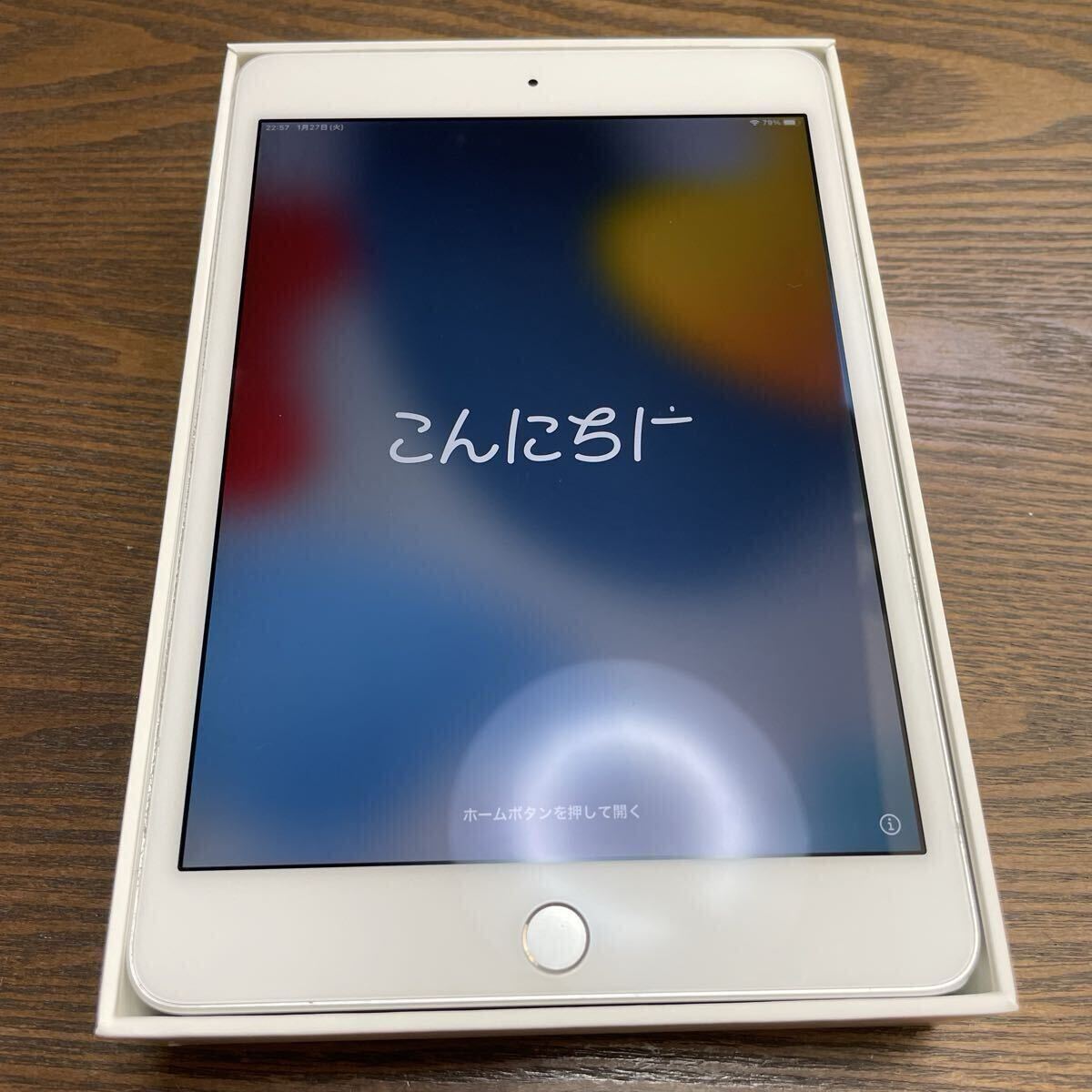 Yahoo!オークション -「ipadmini4 32gb」の落札相場・落札価格