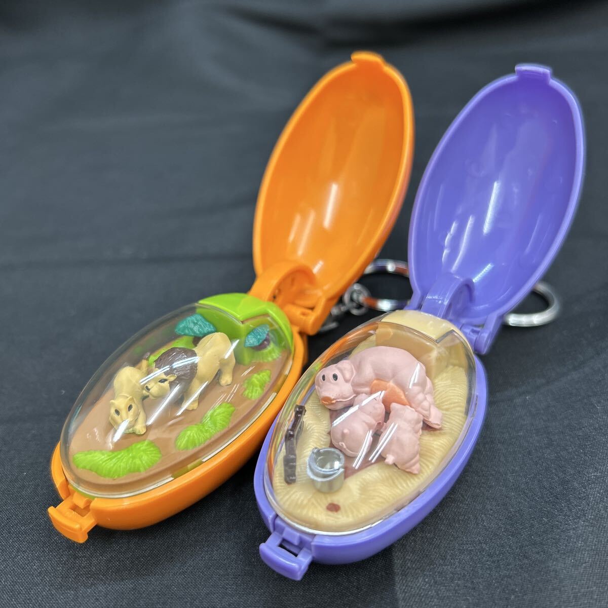 2026年最新】Yahoo!オークション -ポケットクリッターの中古品・新品