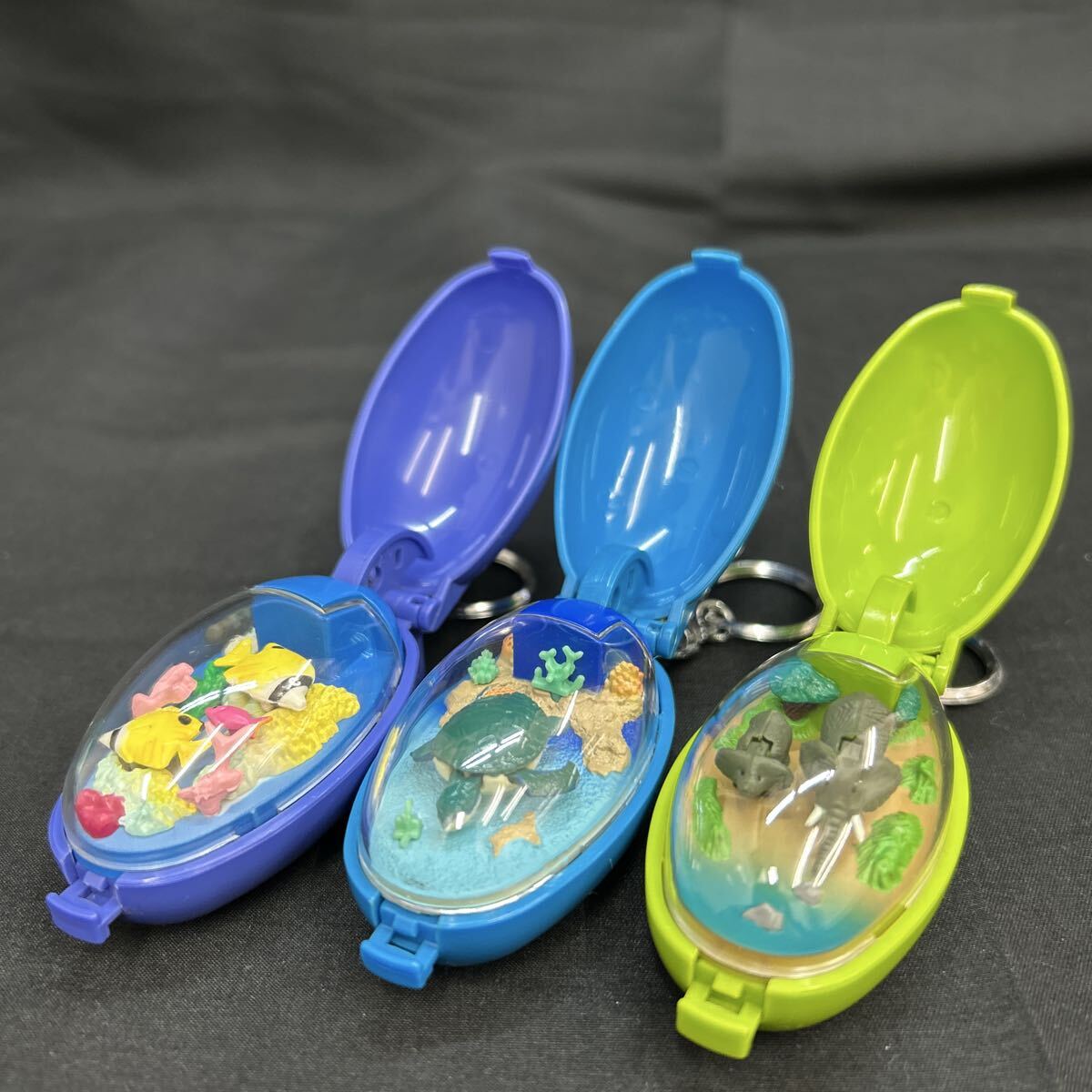 2026年最新】Yahoo!オークション -ポケットクリッターの中古品・新品