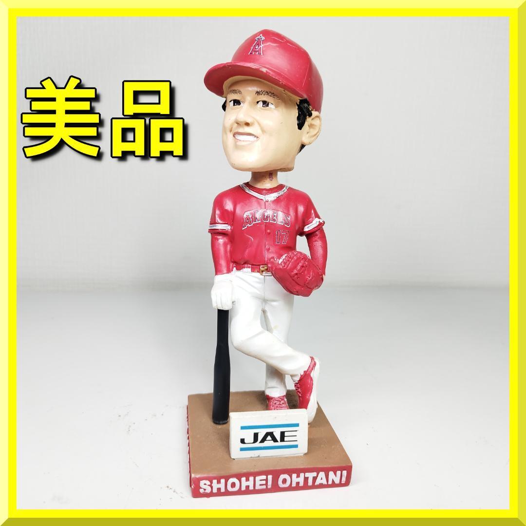 2026年最新】Yahoo!オークション -エンゼルス 大谷翔平 ボブルヘッドの