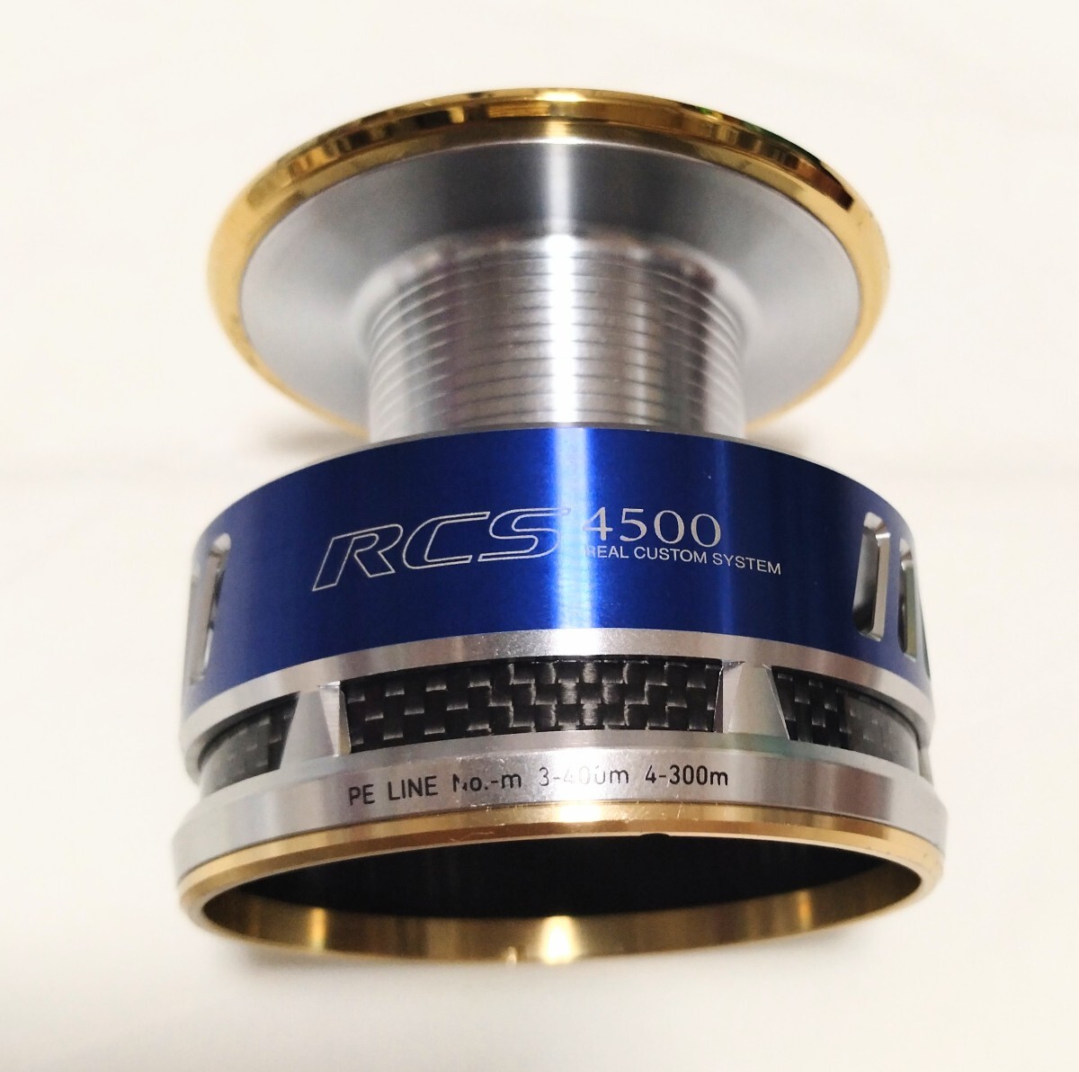 2026年最新】Yahoo!オークション -ソルティガ4500スプールの中古品