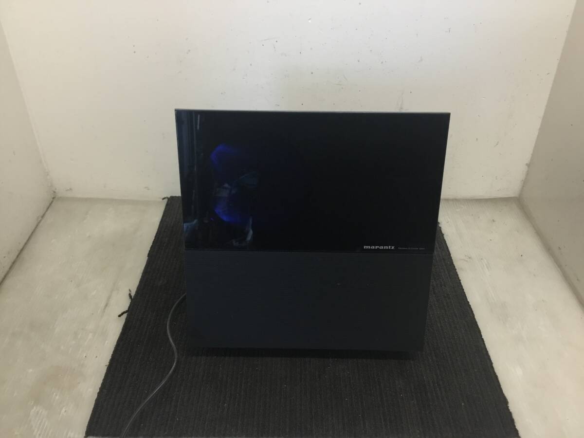 マランツ CR201 オークション比較 - 価格.com