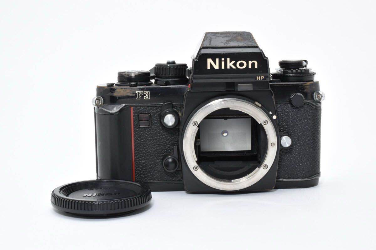 2026年最新】Yahoo!オークション -nikon f3hpの中古品・新品・未使用品一覧