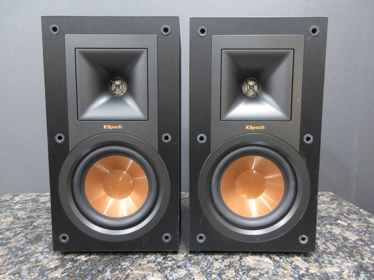 Yahoo!オークション -「klipsch クリプシュ r-15m」の落札相場・落札価格