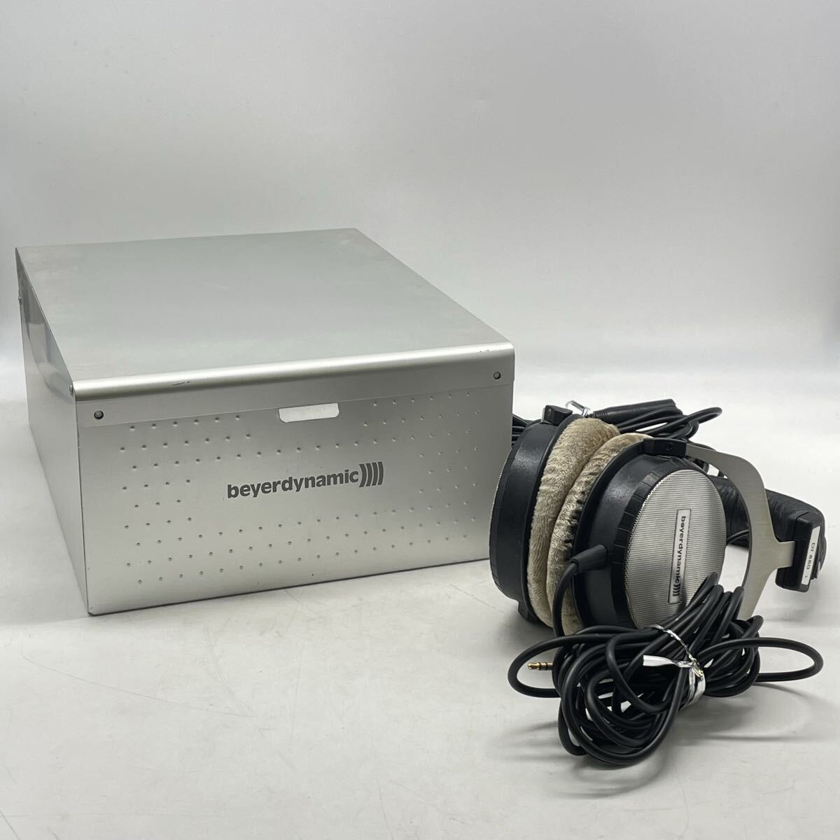 Yahoo!オークション -「beyerdynamic (t1 t90 dt880)」の落札相場