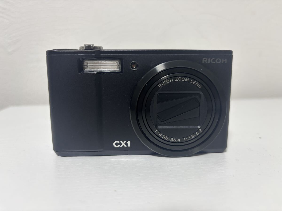 Yahoo!オークション -「ricoh cx1」の落札相場・落札価格