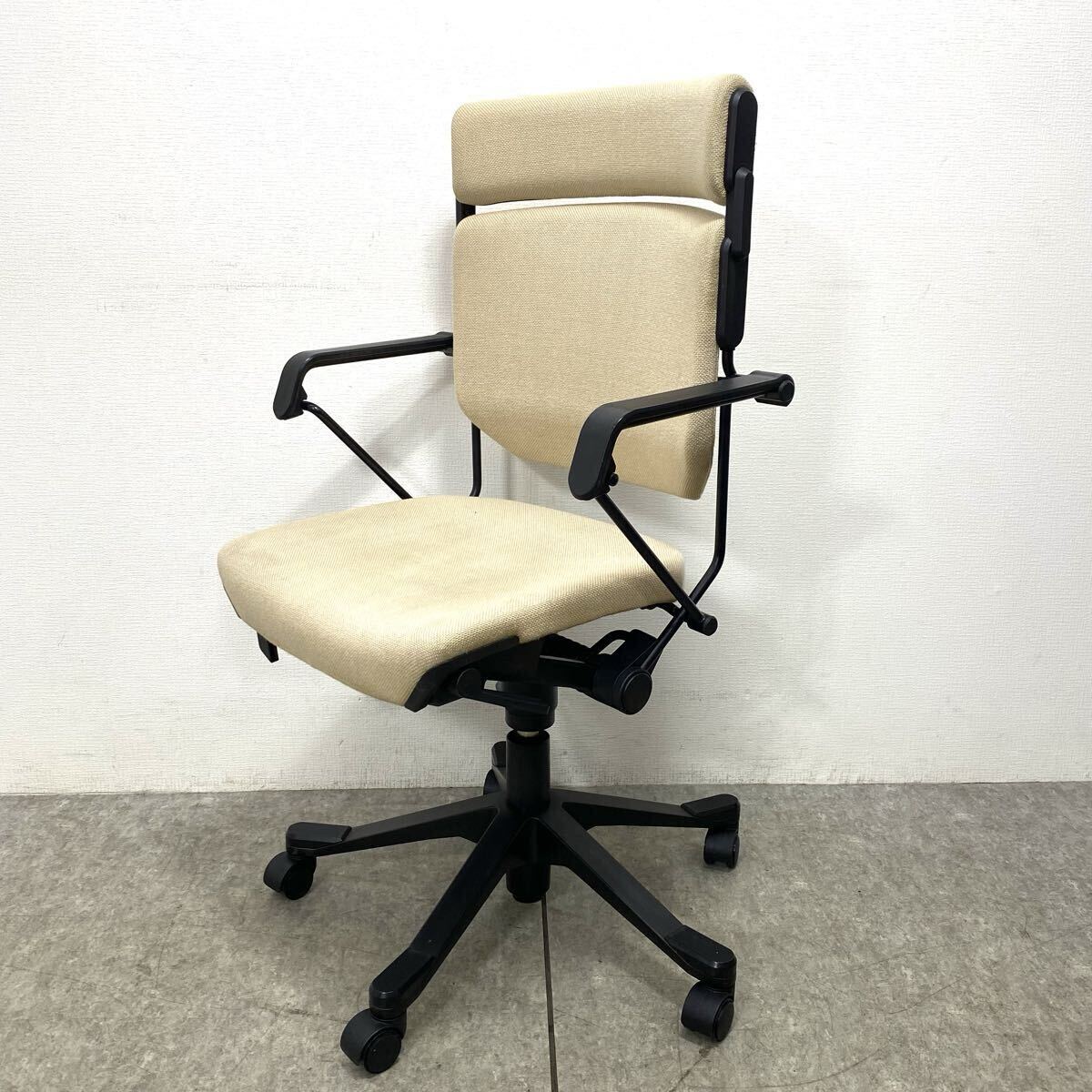 2026年最新】Yahoo!オークション -ジロフレックス 33 チェアの中古品