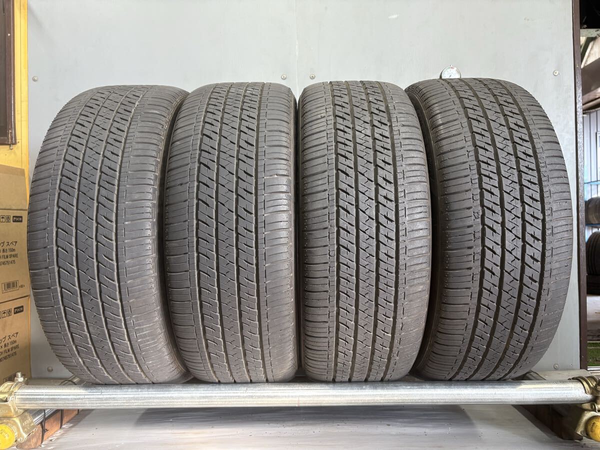 ブリヂストン [1本] ECOPIA H/L422 Plus 255/45R20 101W オークション