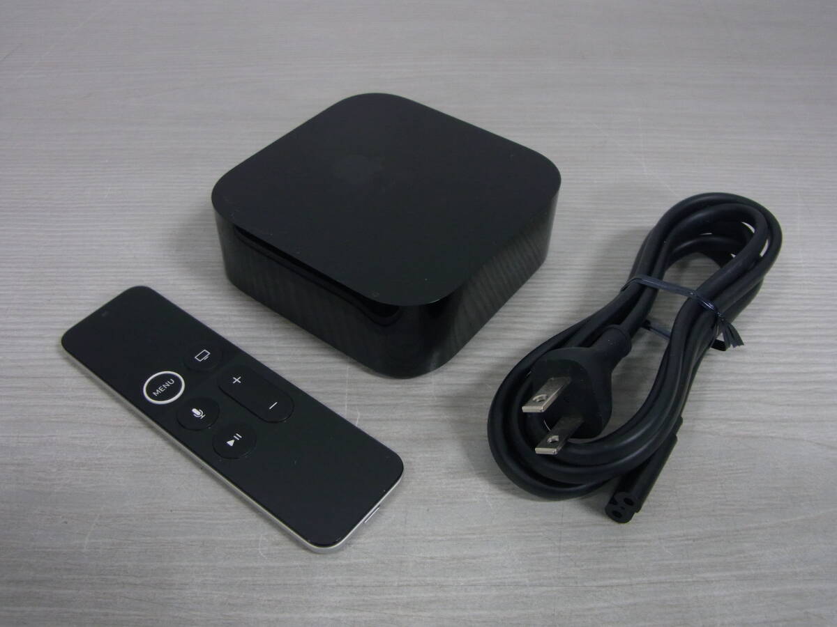 Yahoo!オークション -「apple tv 4k 32gb」の落札相場・落札価格