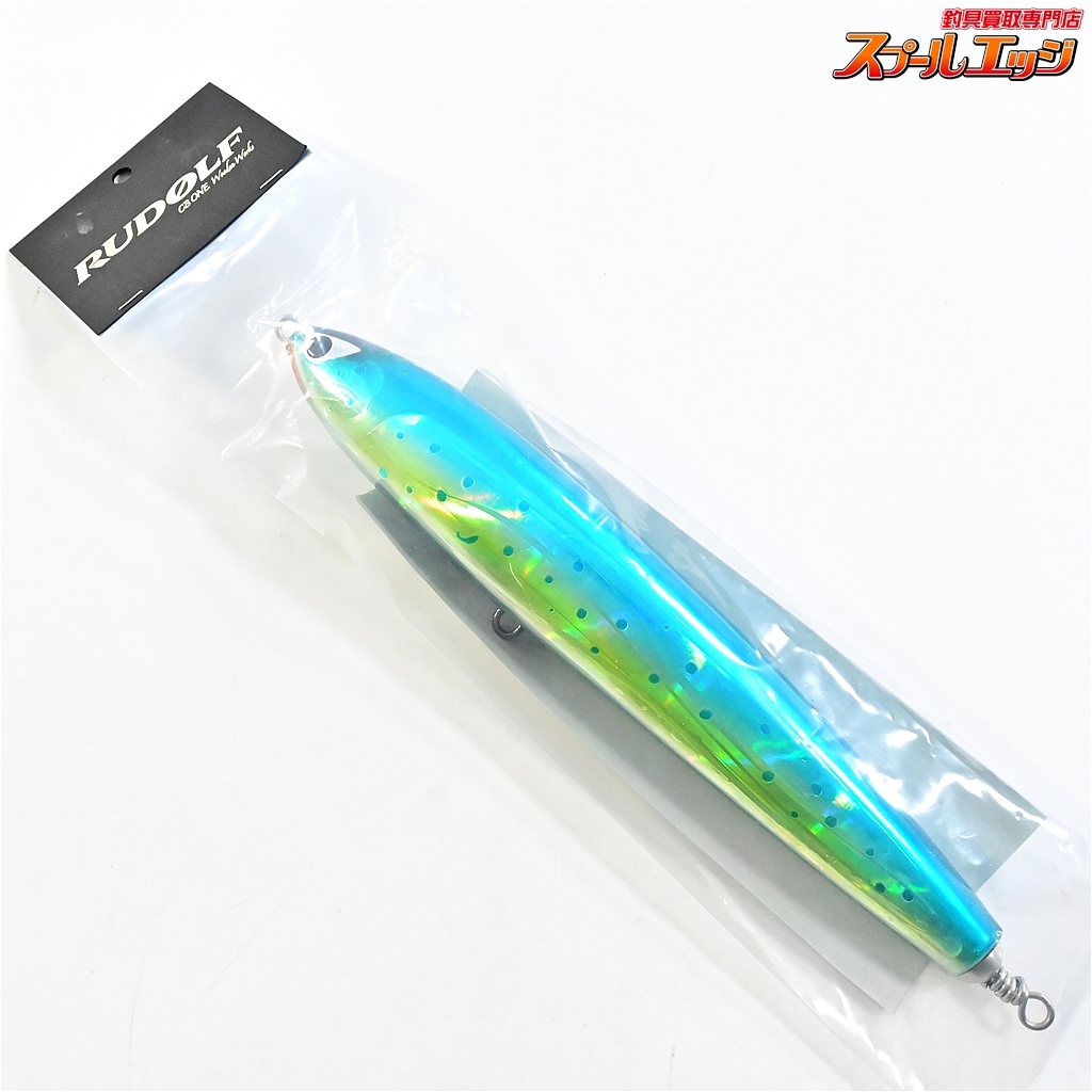 2026年最新】Yahoo!オークション -cbone ルドルフ(ルアー用品)の中古品