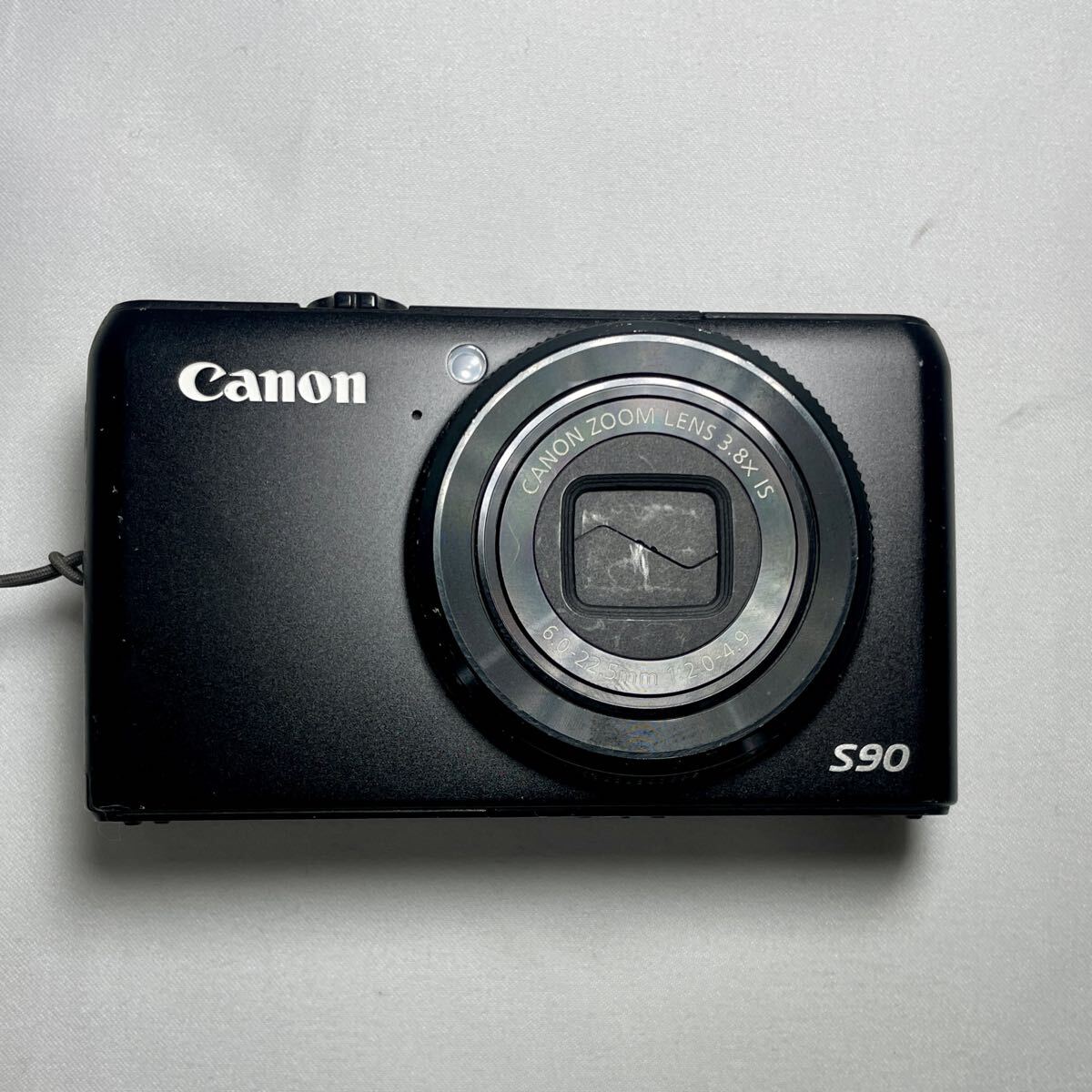 Yahoo!オークション -「canon s90」の落札相場・落札価格