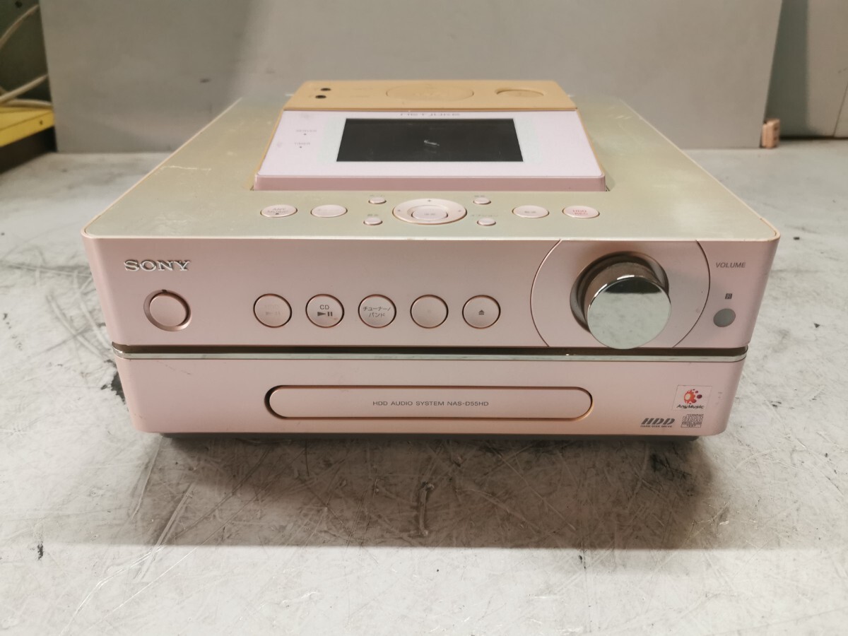 2026年最新】Yahoo!オークション -sony hddオーディオの中古品・新品