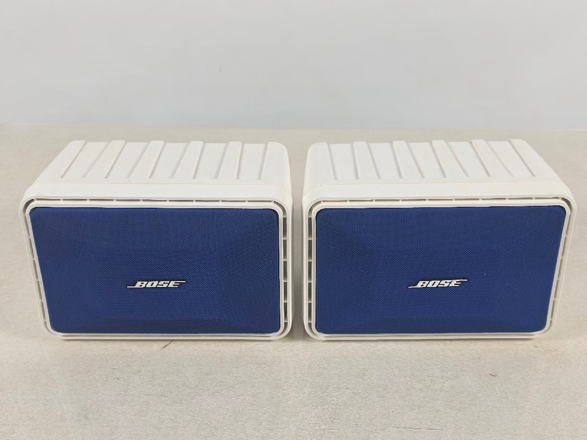 Yahoo!オークション -「bose 101 白」の落札相場・落札価格