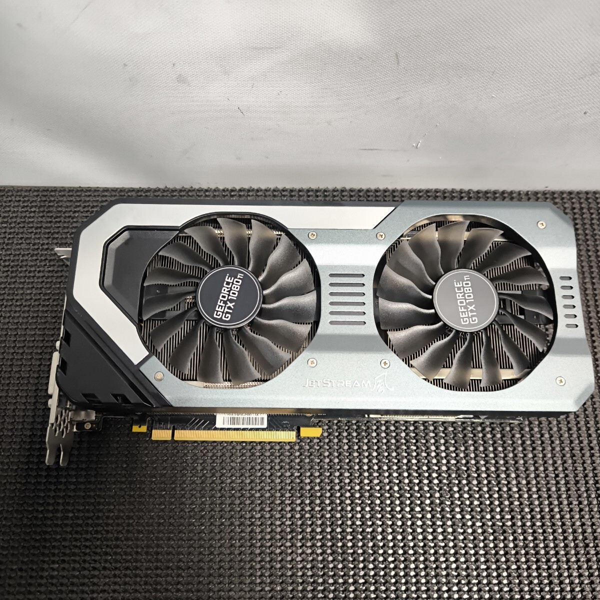 Yahoo!オークション -「geforce gtx 1080 ti」(カード) (パーツ)の落札