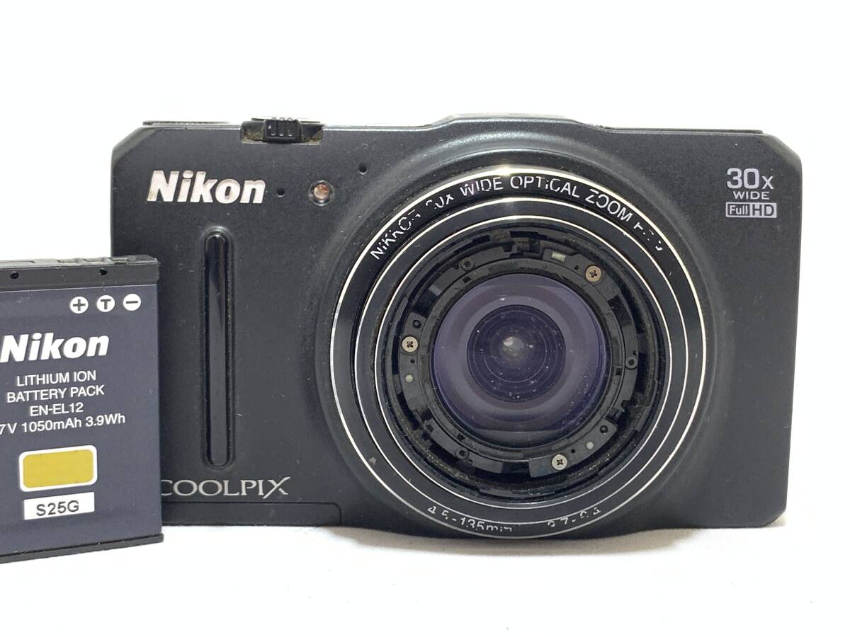 2026年最新】Yahoo!オークション -nikon coolpix s9700の中古品・新品