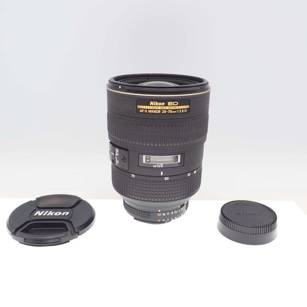 2026年最新】Yahoo!オークション -nikon 28-70 f2.8の中古品・新品・未