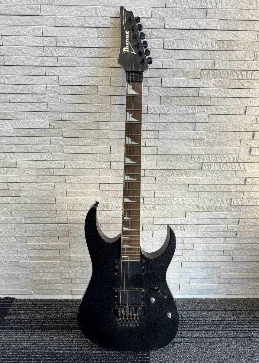 Yahoo!オークション -「ibanez ギター ジャンク」の落札相場・落札価格