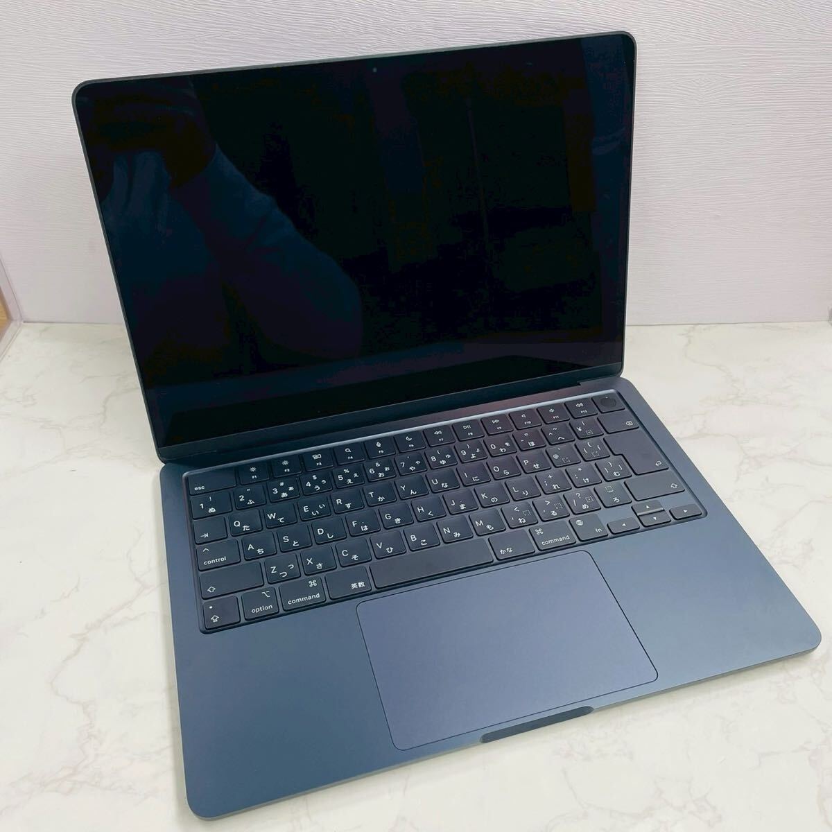 Yahoo!オークション -「macbook m2 ジャンク」の落札相場・落札価格