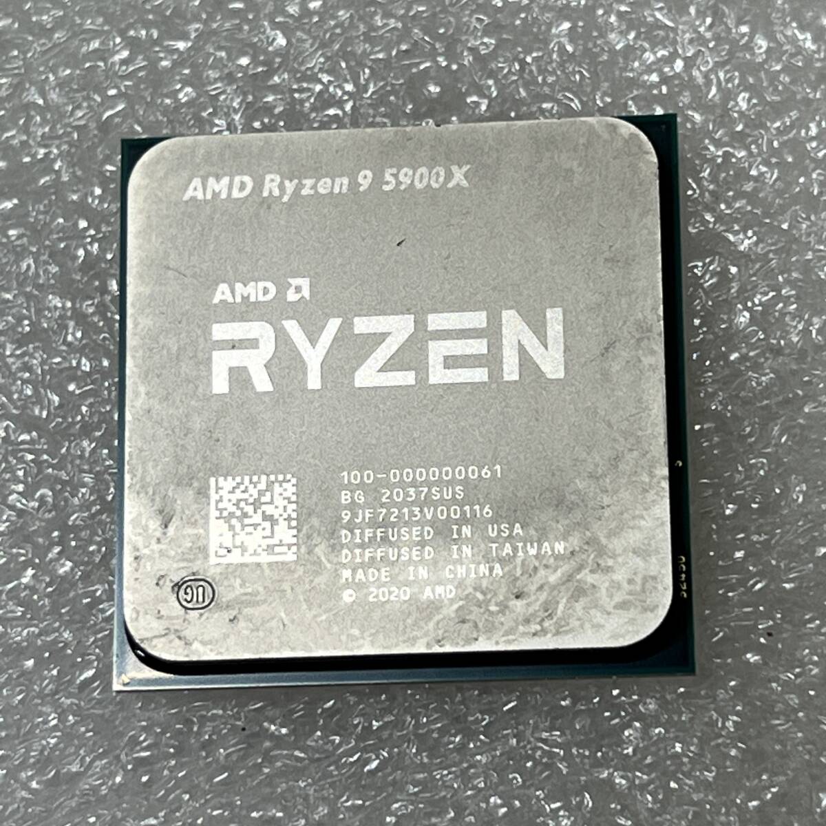 Yahoo!オークション -「ryzen ジャンク」(その他) (AMD)の落札相場