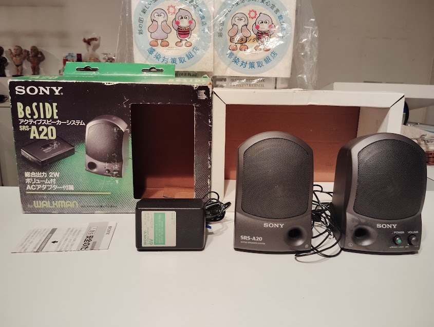 Yahoo!オークション -「レトロsony」(スピーカー) (オーディオ機器)の
