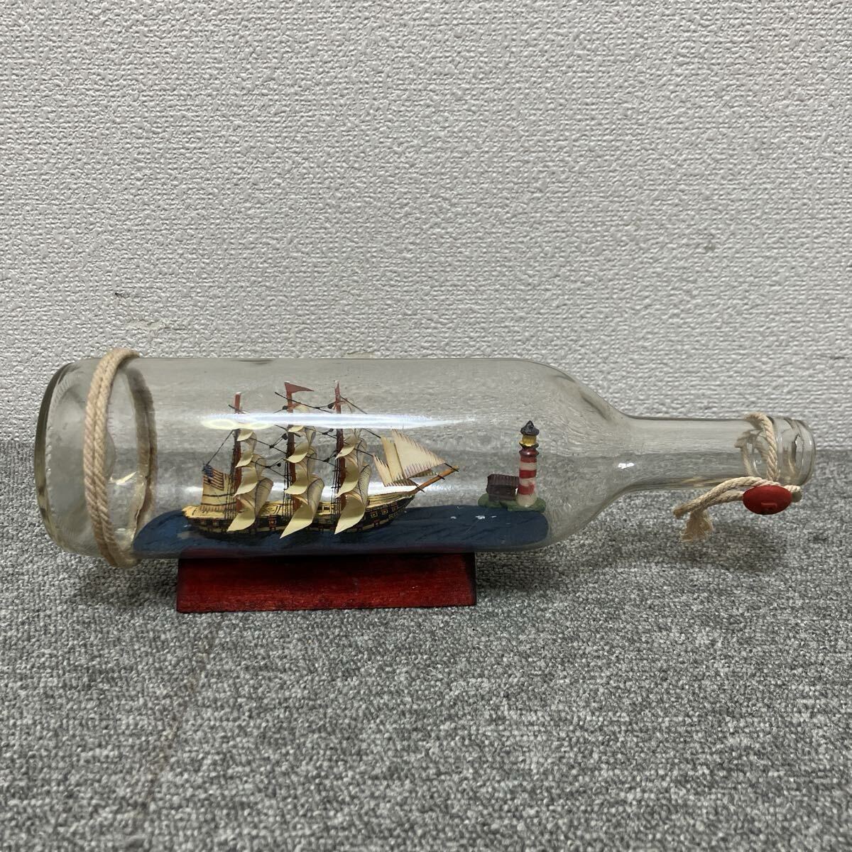 2026年最新】Yahoo!オークション -帆船ボトルシップの中古品・新品・未