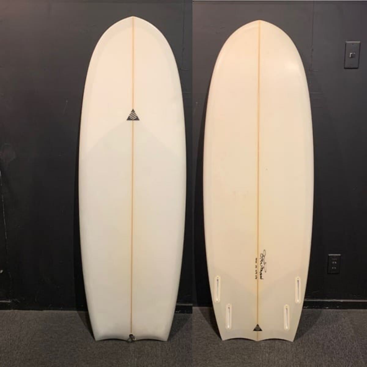 2026年最新】Yahoo!オークション -サーフボード ミニシモンズの中古品