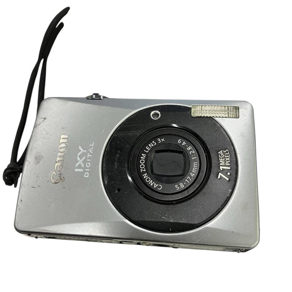 2026年最新】Yahoo!オークション -canon ixy 900isの中古品・新品・未