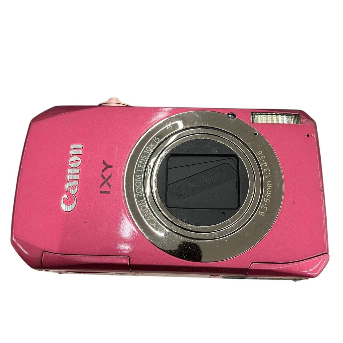 Yahoo!オークション -「canon ixy 50s」の落札相場・落札価格