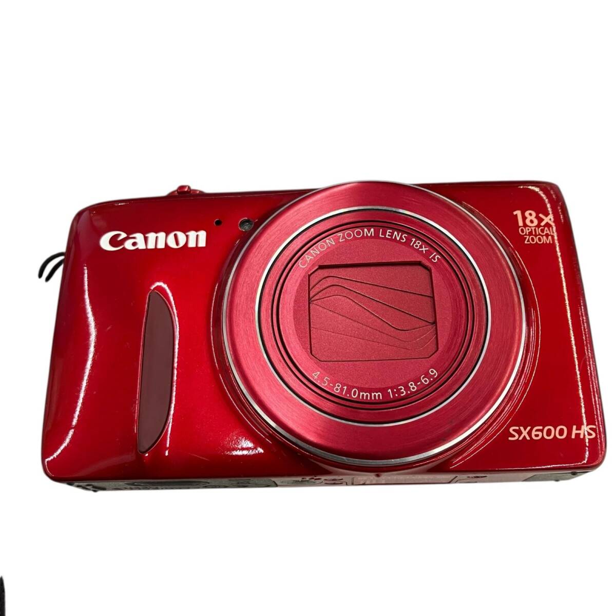 2026年最新】Yahoo!オークション -canon sx600hsの中古品・新品・未