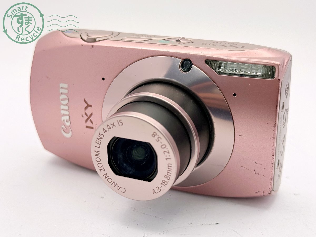 Yahoo!オークション -「canon ixy31s」の落札相場・落札価格