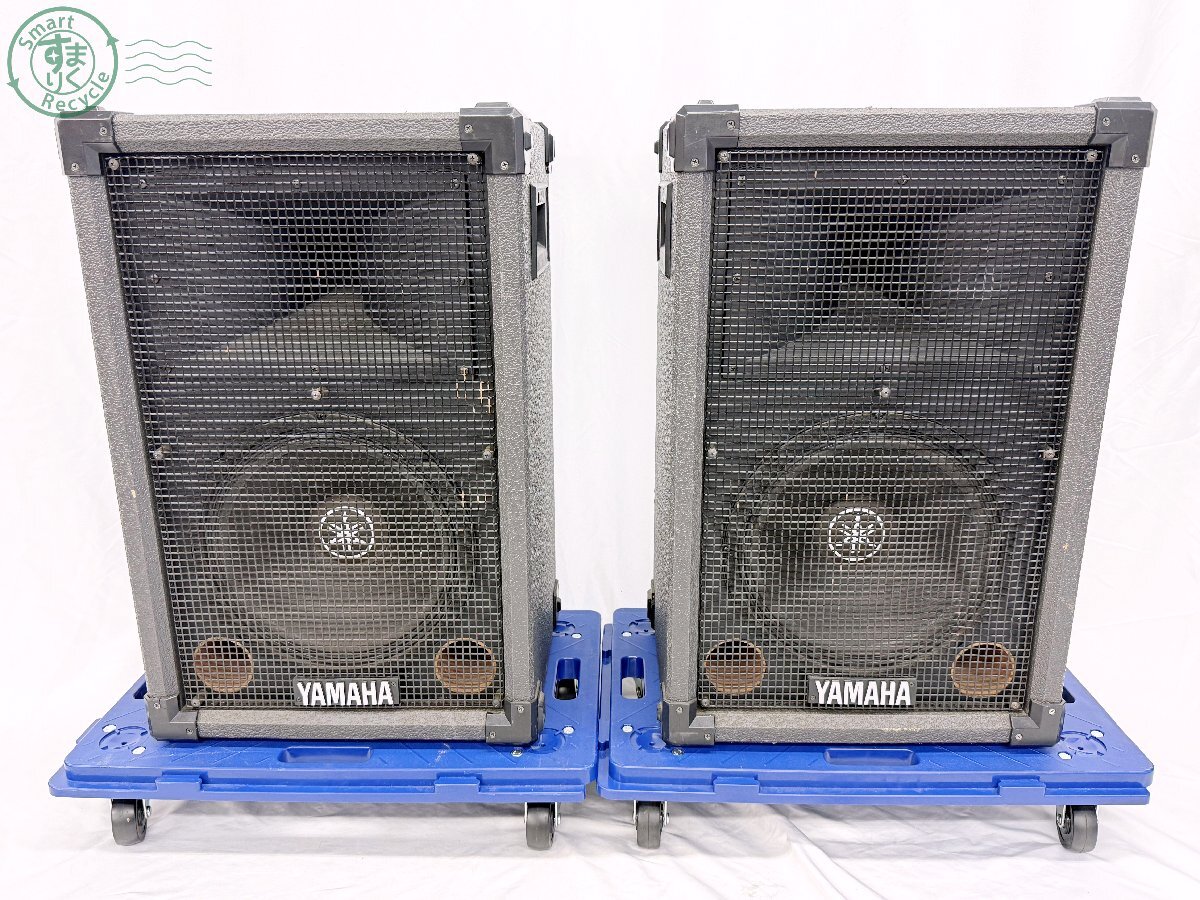 Yahoo!オークション -「yamaha スピーカー s112」の落札相場・落札価格