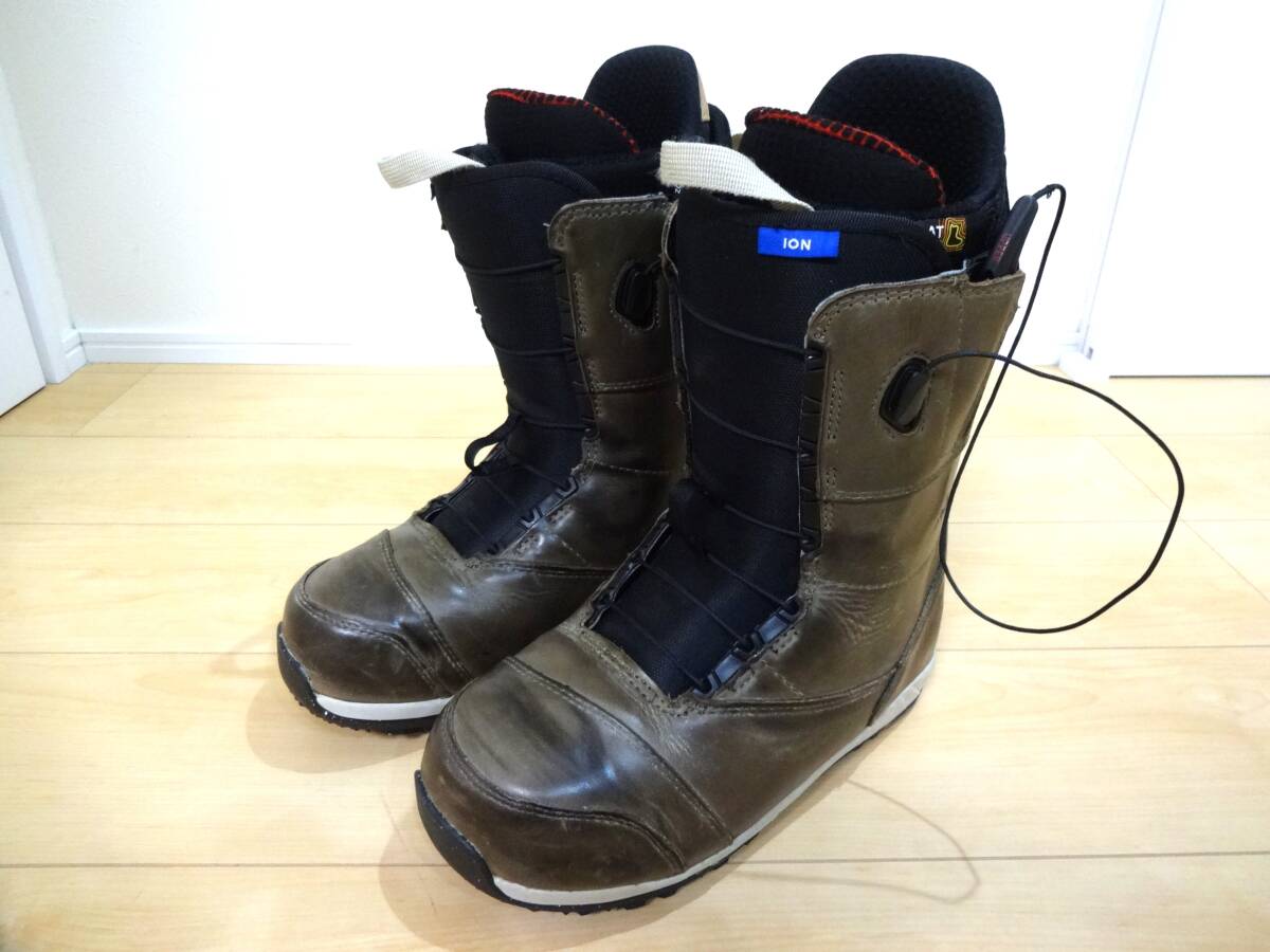 2026年最新】Yahoo!オークション -バートン アイオンの中古品・新品