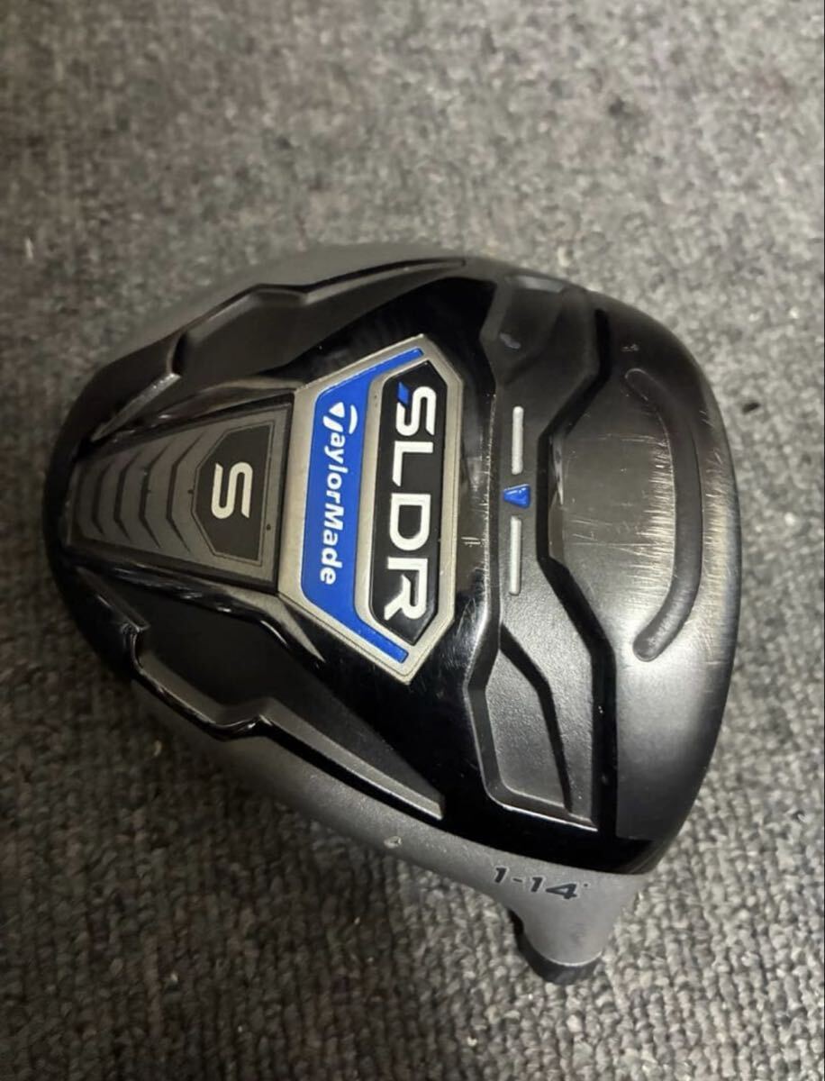 2026年最新】Yahoo!オークション -sldr ヘッドのみの中古品・新品・未