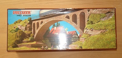 Yahoo!オークション -「鉄橋」(HOゲージ) (鉄道模型)の落札相場・落札価格