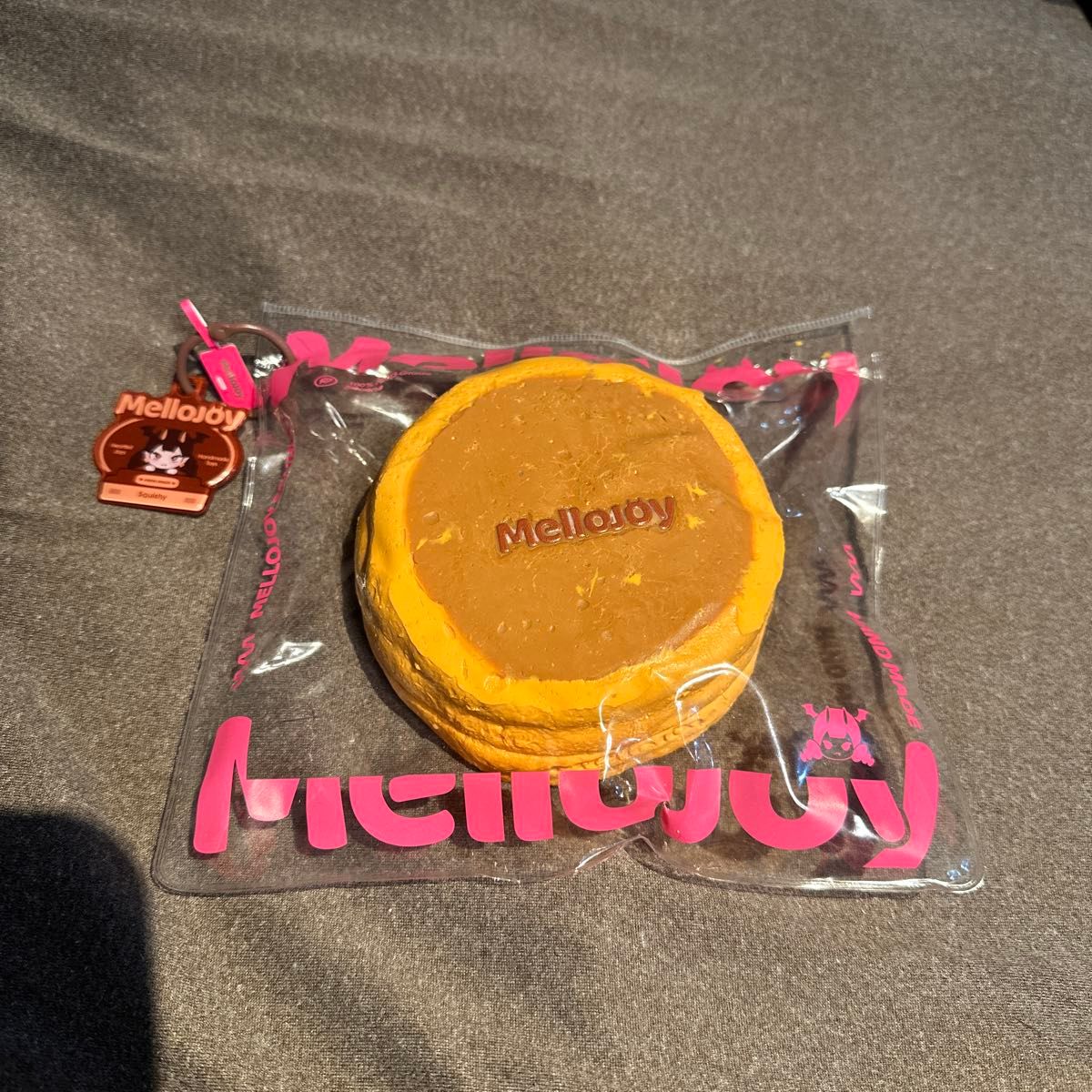 Mellojoy メロジョイ スフレ チョコレート｜Yahoo!フリマ（旧PayPay