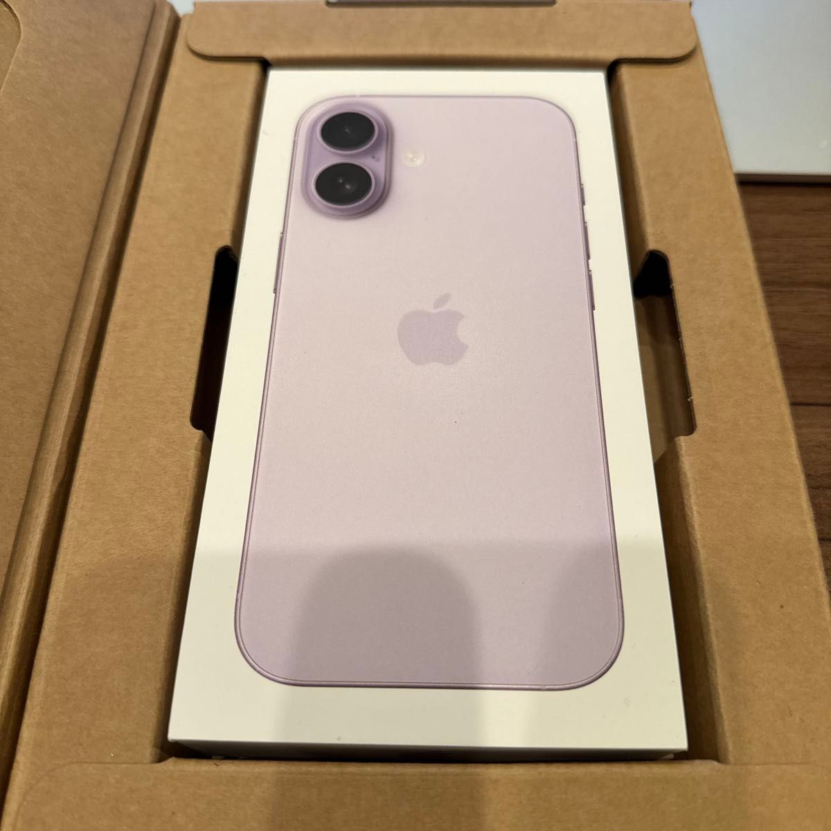 iPhone 17 256GB ラベンダー 新品未開封品｜Yahoo!フリマ（旧PayPay