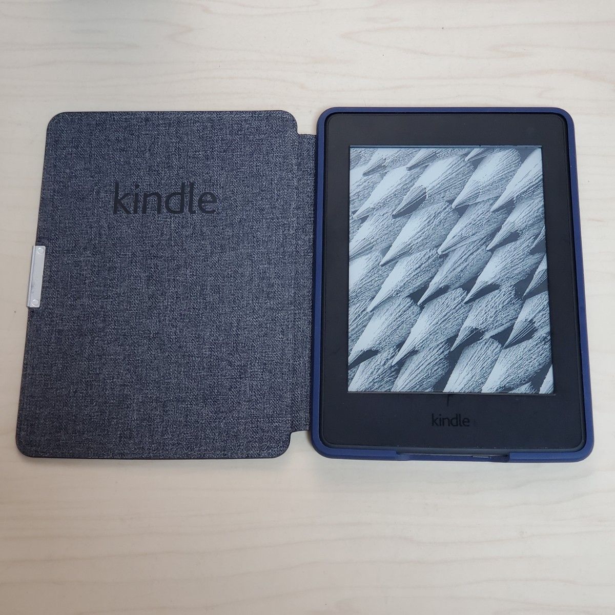 Kindle Paperwhite 第10世代 8GB 電子書籍リーダー 防水機能搭載 Wi-Fi